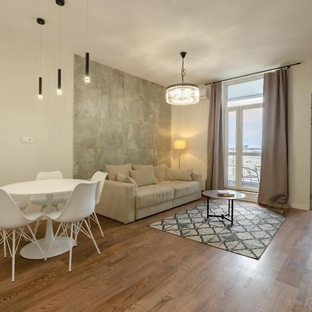 Petrovdom Apartaments 11-212 In Rc Central Park, 7 John Mccain Street Κίεβο Εξωτερικό φωτογραφία