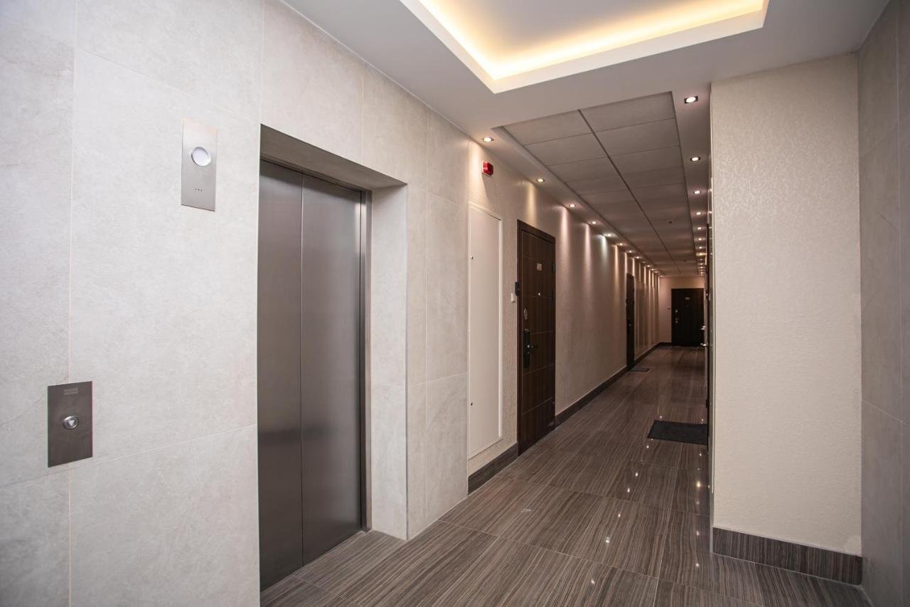 Petrovdom Apartaments 11-212 In Rc Central Park, 7 John Mccain Street Κίεβο Εξωτερικό φωτογραφία