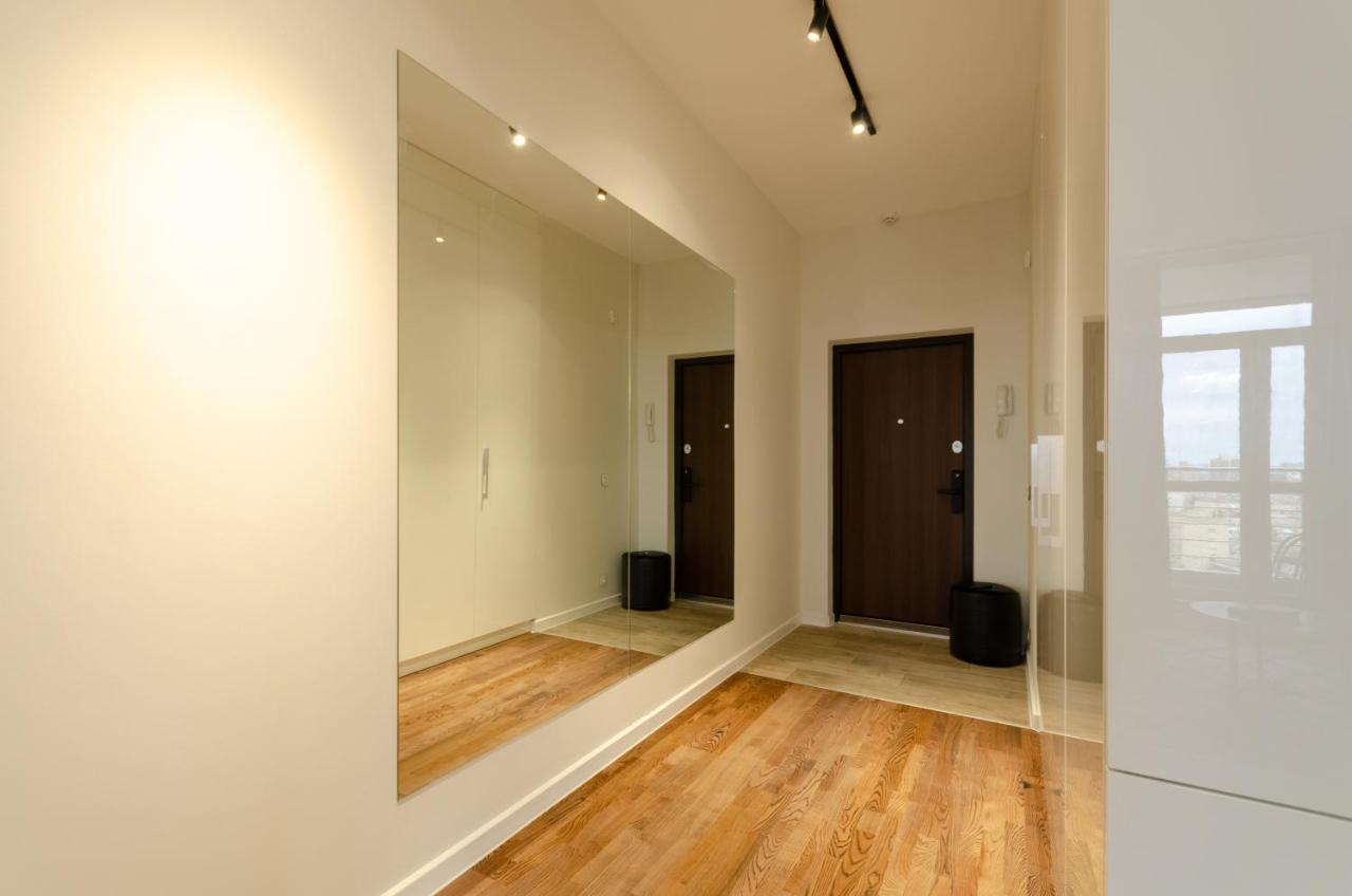 Petrovdom Apartaments 11-212 In Rc Central Park, 7 John Mccain Street Κίεβο Εξωτερικό φωτογραφία